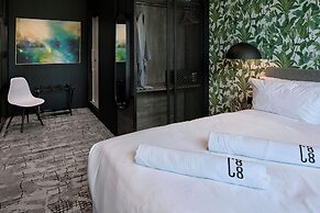 Cargo88 Hotel