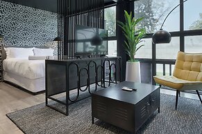 Cargo88 Hotel