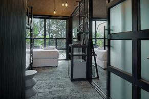 Cargo88 Hotel