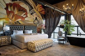 Cargo88 Hotel