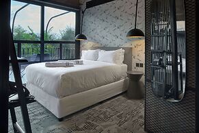 Cargo88 Hotel
