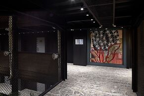 Cargo88 Hotel