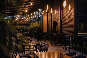 Cargo88 Hotel