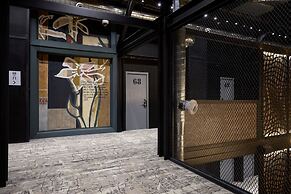 Cargo88 Hotel