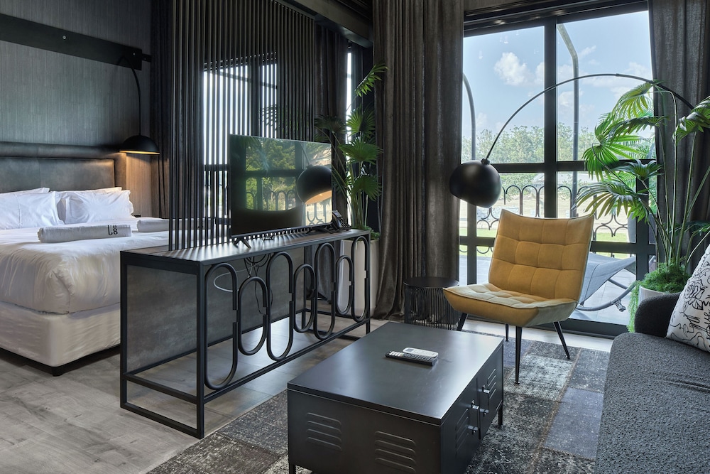 Cargo88 Hotel