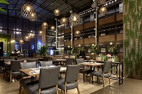 Cargo88 Hotel