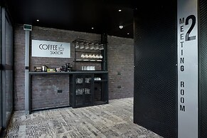 Cargo88 Hotel