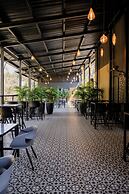 Cargo88 Hotel