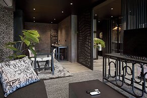 Cargo88 Hotel