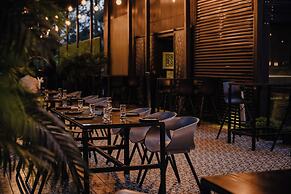 Cargo88 Hotel