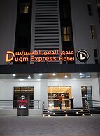 DUQM EXPRESS
