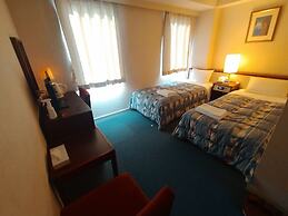 Hotel 28 Hiroshima