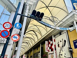 Hotel 28 Hiroshima