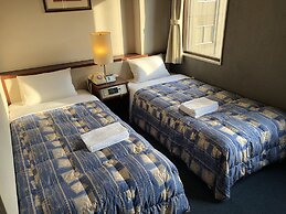 Hotel 28 Hiroshima