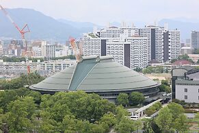 Hotel 28 Hiroshima