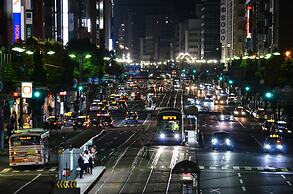 Hotel 28 Hiroshima