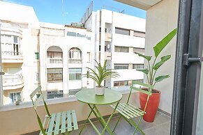 StayHere Rabat - Agdal Boutique Hotel