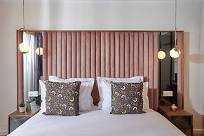 StayHere Rabat - Agdal Boutique Hotel