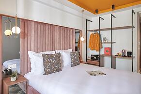 StayHere Rabat - Agdal Boutique Hotel
