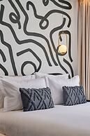 StayHere Rabat - Agdal Boutique Hotel