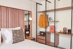 StayHere Rabat - Agdal Boutique Hotel