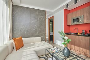 StayHere Rabat - Agdal Boutique Hotel