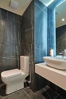 StayHere Rabat - Agdal Boutique Hotel