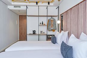 StayHere Rabat - Agdal Boutique Hotel