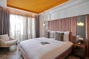 StayHere Rabat - Agdal Boutique Hotel