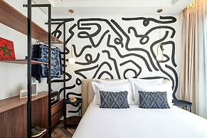 StayHere Rabat - Agdal Boutique Hotel