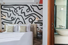 StayHere Rabat - Agdal Boutique Hotel