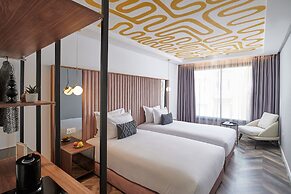 StayHere Rabat - Agdal Boutique Hotel