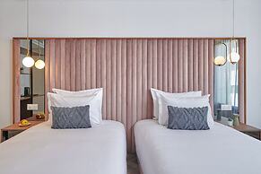 StayHere Rabat - Agdal Boutique Hotel