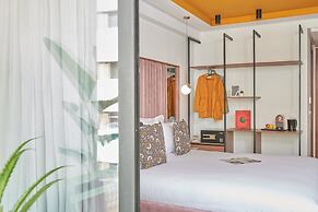 StayHere Rabat - Agdal Boutique Hotel