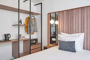 StayHere Rabat - Agdal Boutique Hotel