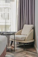 StayHere Rabat - Agdal Boutique Hotel