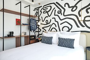 StayHere Rabat - Agdal Boutique Hotel