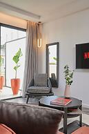 StayHere Rabat - Agdal Boutique Hotel