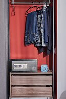 StayHere Rabat - Agdal Boutique Hotel
