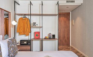 StayHere Rabat - Agdal Boutique Hotel