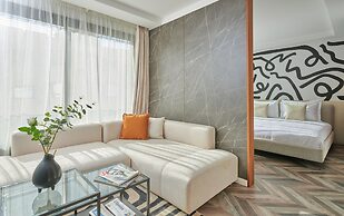 StayHere Rabat - Agdal Boutique Hotel