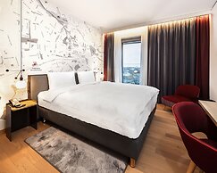 Intercityhotel Paderborn
