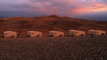 Alkamar Camp Agafay