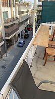 Unique City Hostel 100 meters from Beach