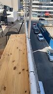 Unique City Hostel 100 meters from Beach