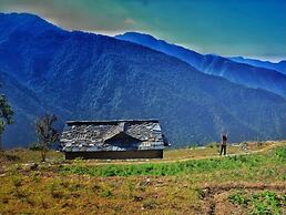 The Goat Village
