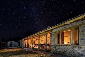 The Goat Village