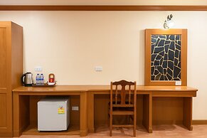 Tiger Complex Hotel