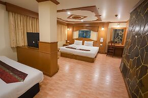Tiger Complex Hotel