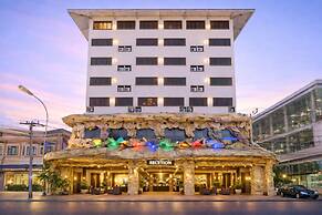 Tiger Complex Hotel